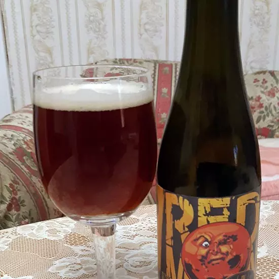 ID Brewery Red Moon